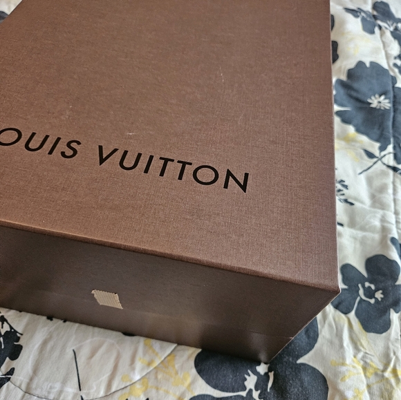 Louis vuitton empty box - Picture 7 of 7